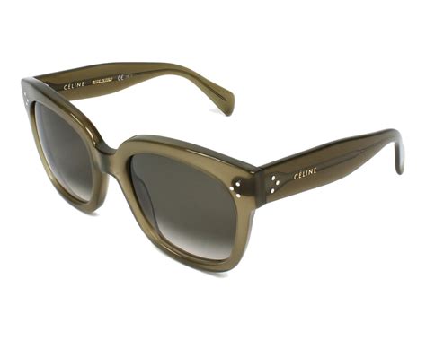 celine sunglasses green|Celine sunglasses clearance.